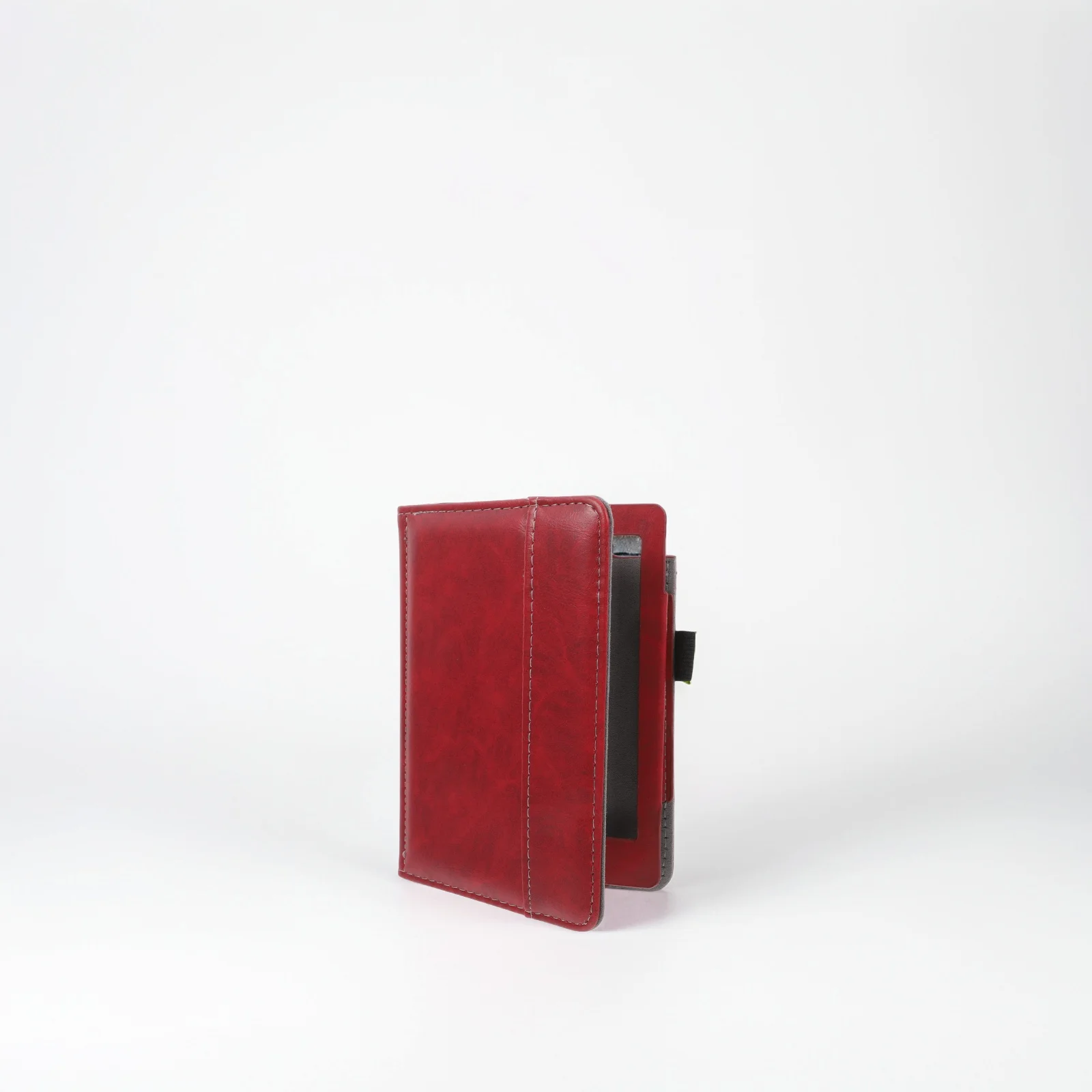 

Electronic Book Protective Case Artificial Full Coverage E-Reader Cover For Edition 2 Daily Use Ebook Reader