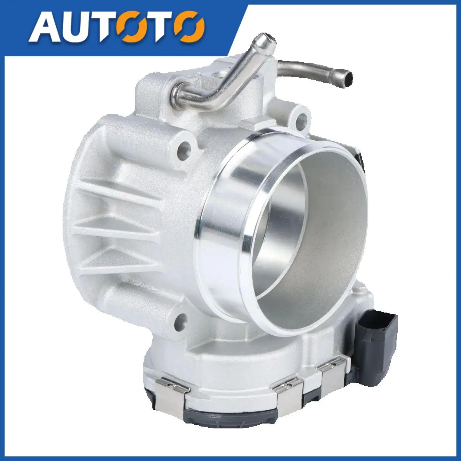 

1pc 351002C300 Throttle Body For Hyundai Genesis Coupe 2.0L 2010-2014 Engine Air Intake System Replacement Part