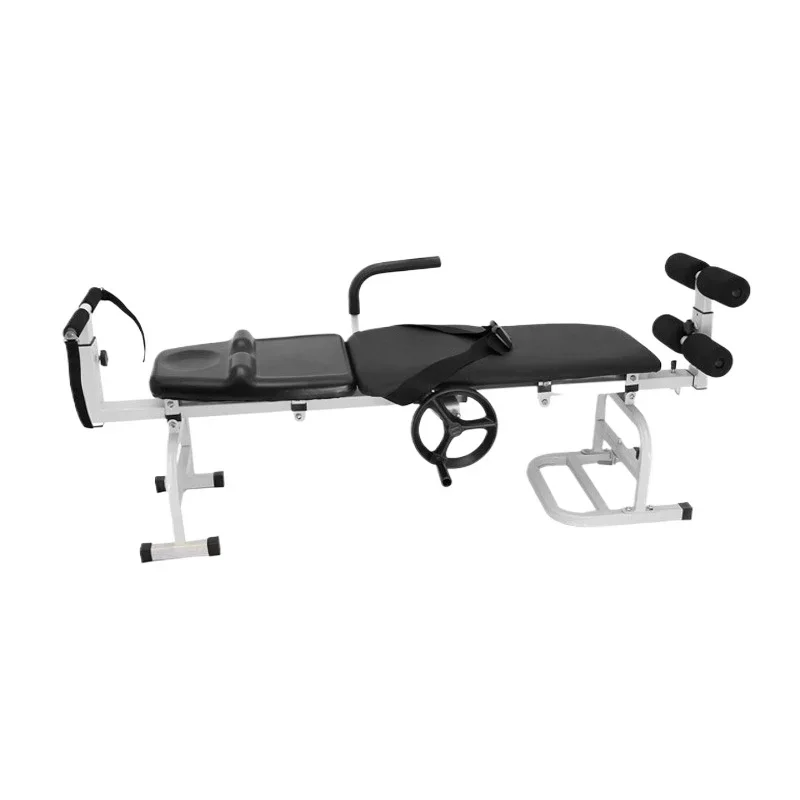 Human body stretcher, multi-specification household body cervical stretcher, household adjustable waist cervical stretcher