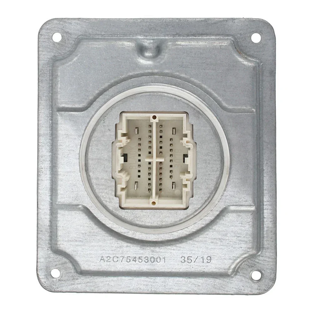 

Compatible For 2021-2023 Bronco Sport LED Headlight Control Module Ballast Computer LC5A-13B626-AG