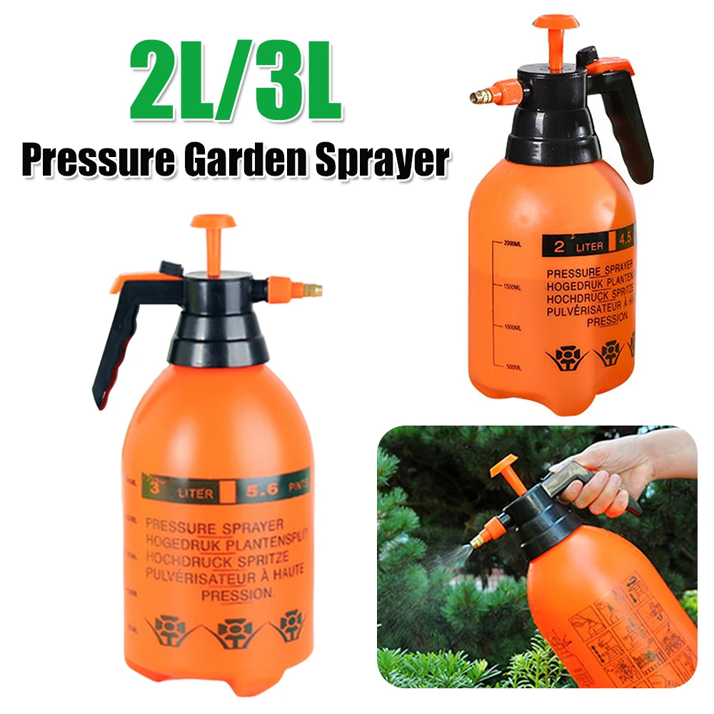 2L/3L Pressure Gard…