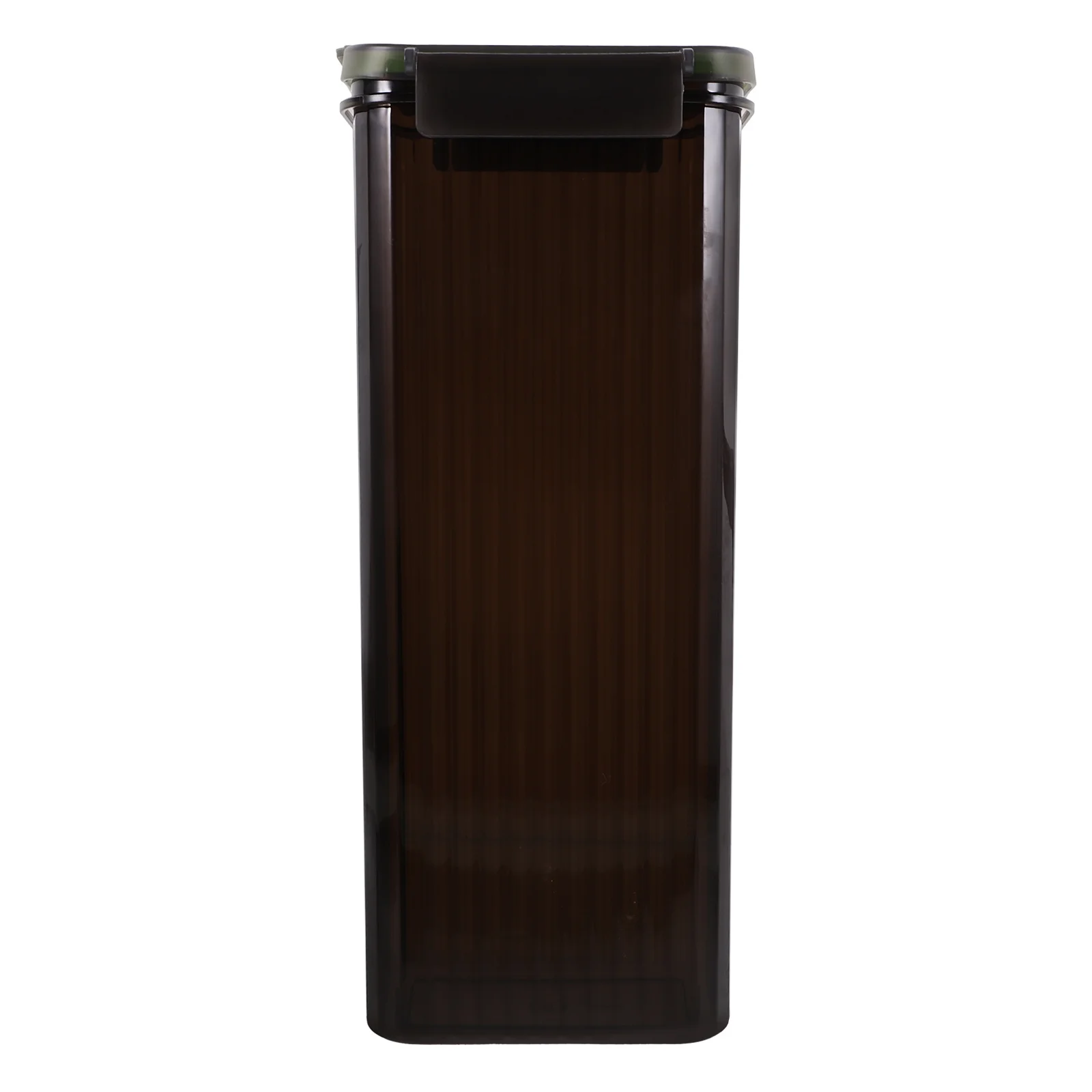 

Pasta Storage Container Airtight Pantry Organizer Storage Jar for Spaghetti Cereal Nuts Candy Cereal Container