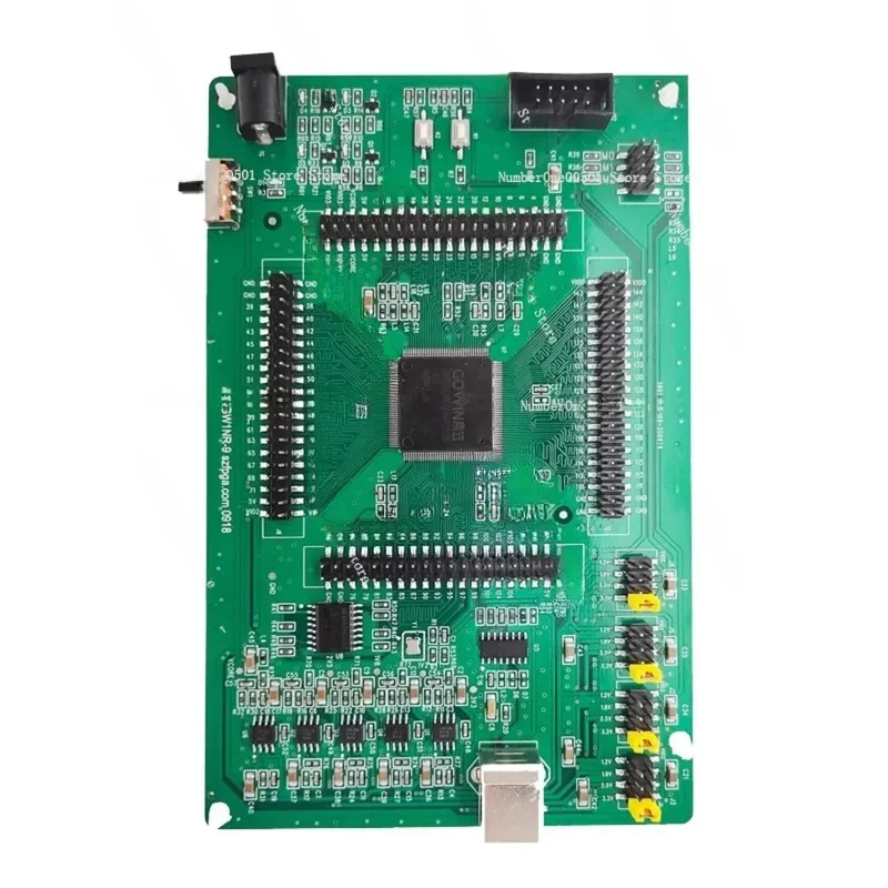 

Domestic Development GW1NR-9 Core Fpga Cpld Test Board Szfpga