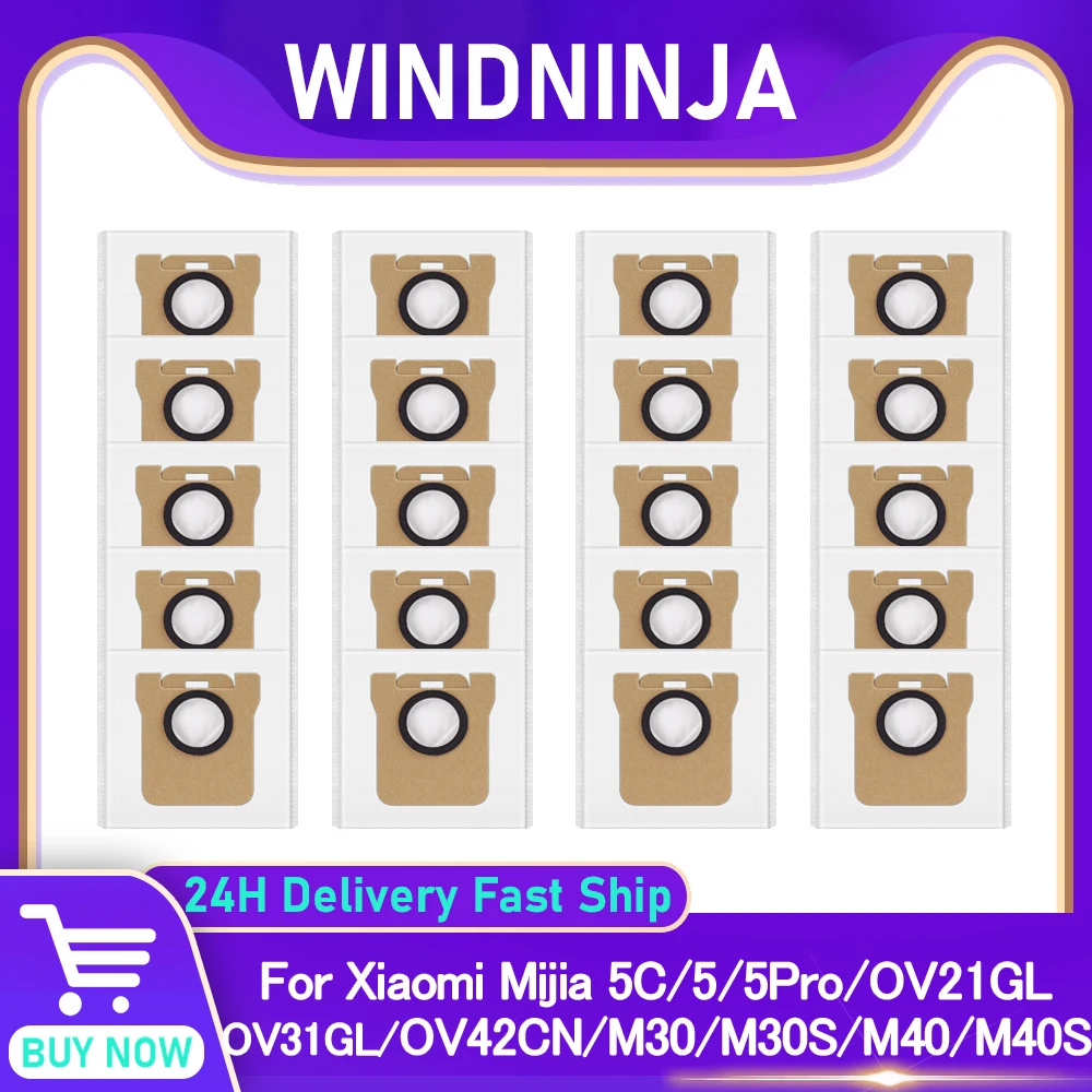 Dust Bag For Xiaomi…