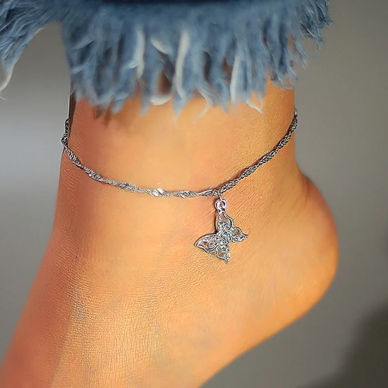 Aihua Bohemian Crys… - image