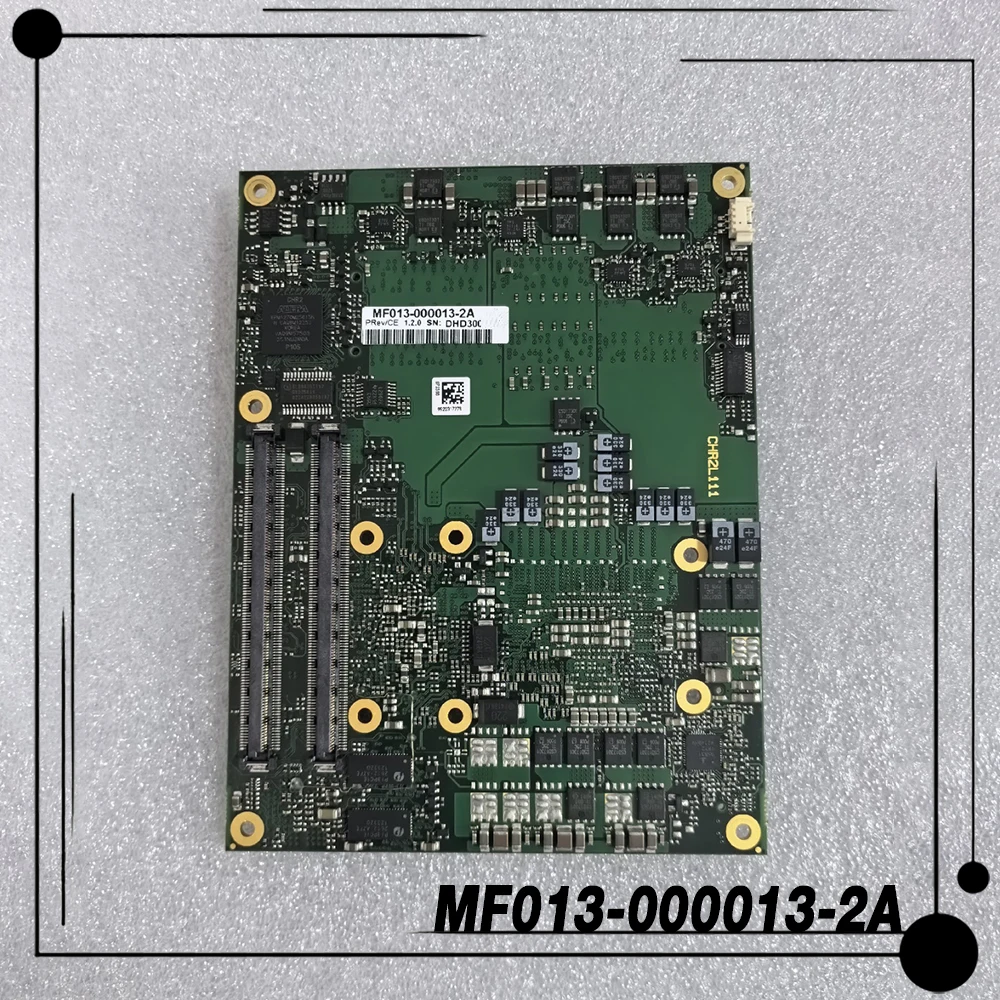 

MF013-000013-2A PREV/CE 1.2.0 для Kontron Industrial медицинская системная плата