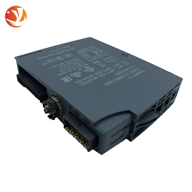 Gold Seller 6ES7131-6BH01-0BA0 Controller Brand New Original Spot 6ES7 131-6BH01-0BA0 Plc Programming Controller