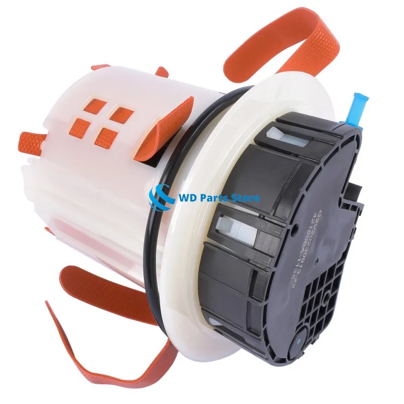 Brand New Diesel Exhaust Fluid 68457124AD For 19-24 Dodge Ram 2500/3500 Urea Pump Level Unit Module Kit