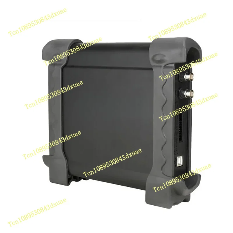 New Packing Updated Hantek 1008C 8 Channels Oscilloscope Vehicle Testing Automotive Diagnostic Equipment