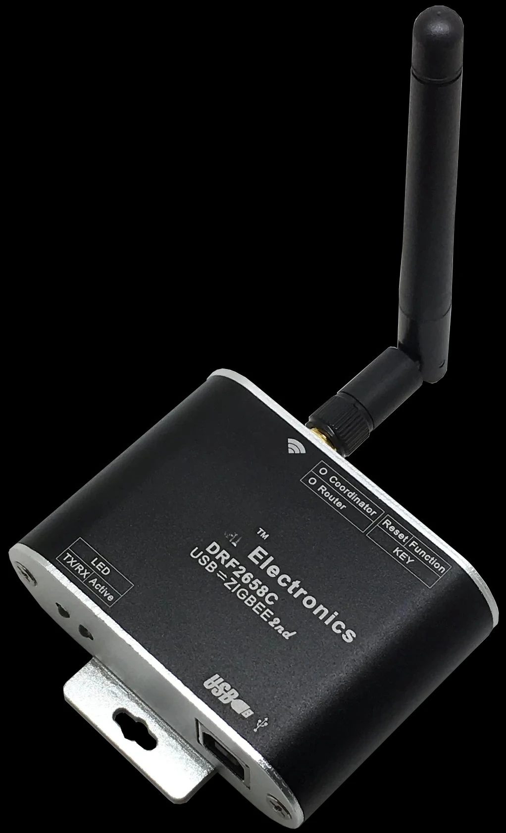 USB to  Wireless Module (1.6km Transmission | Cc2630 Chip  Super CC2530) Drf2658c