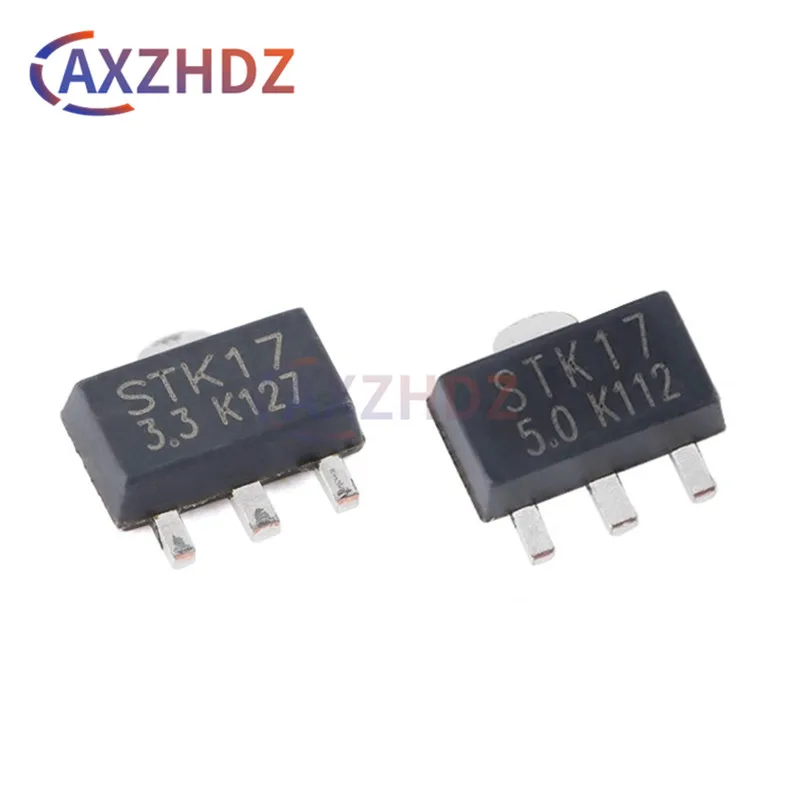 20PCS AMS1117 Serie…