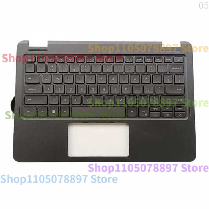 new-0r4910-r4910-for-dell-latitude-3120-e3120-2-in-1-keyboard-cover-palmrest