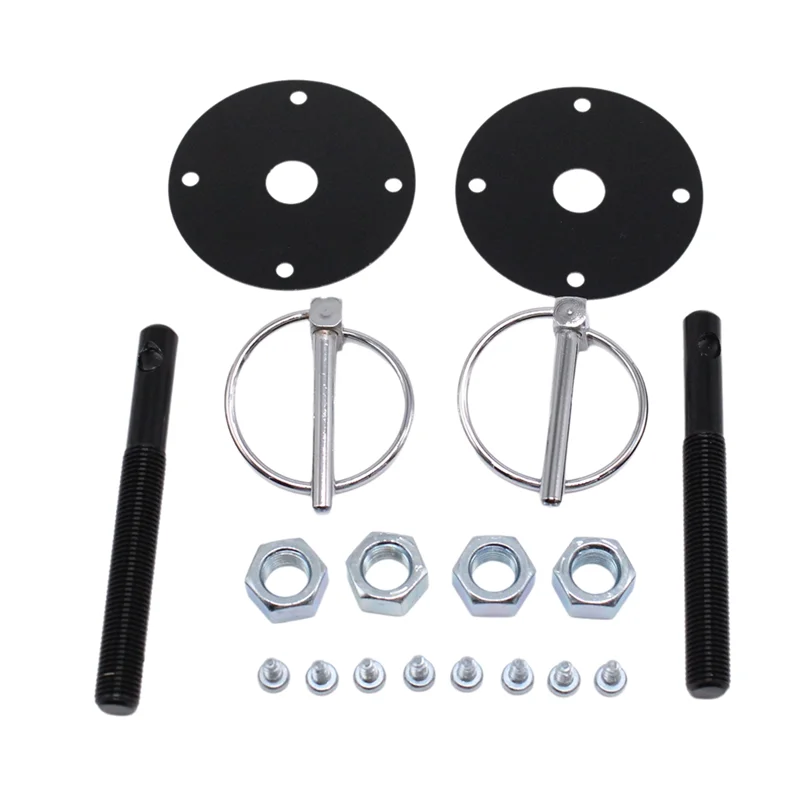 Black Billet Alumin… - image