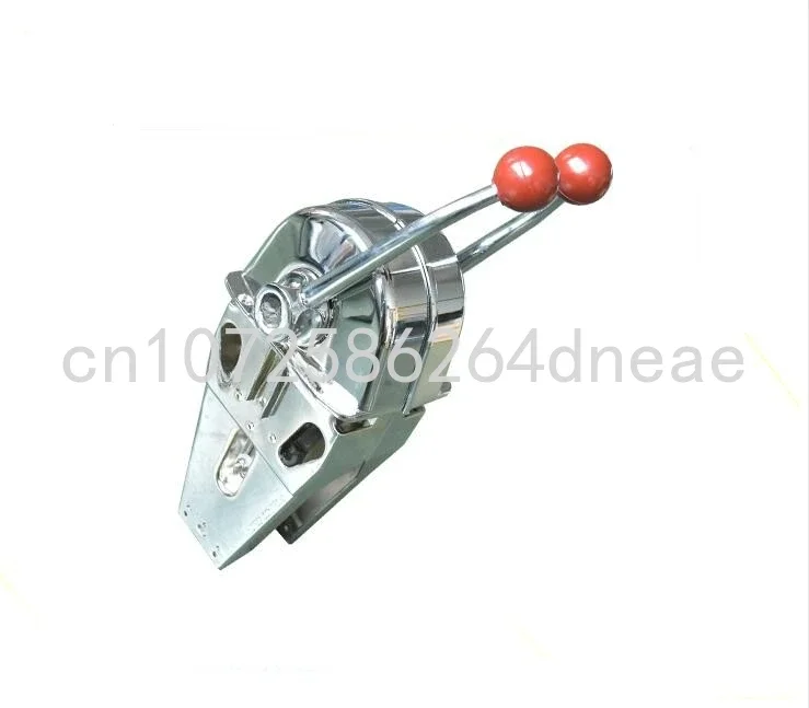 

MT2 MT3 Replacement Engine Control Double New Marine Boat Achieve Control of Double-handle Engine