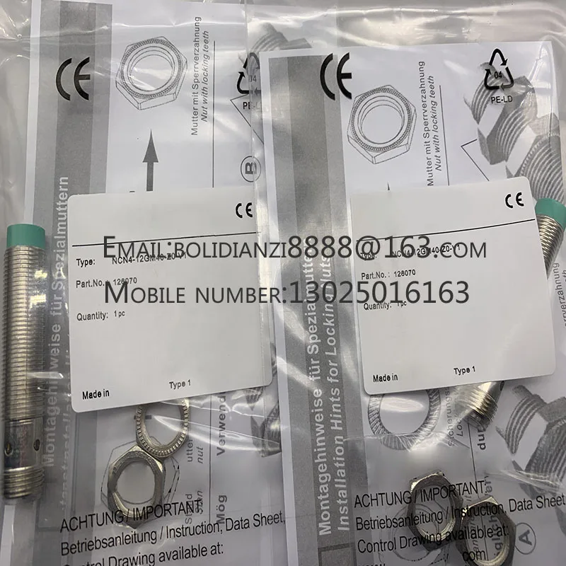 NCN8-18GM40-Z0-3G-3…