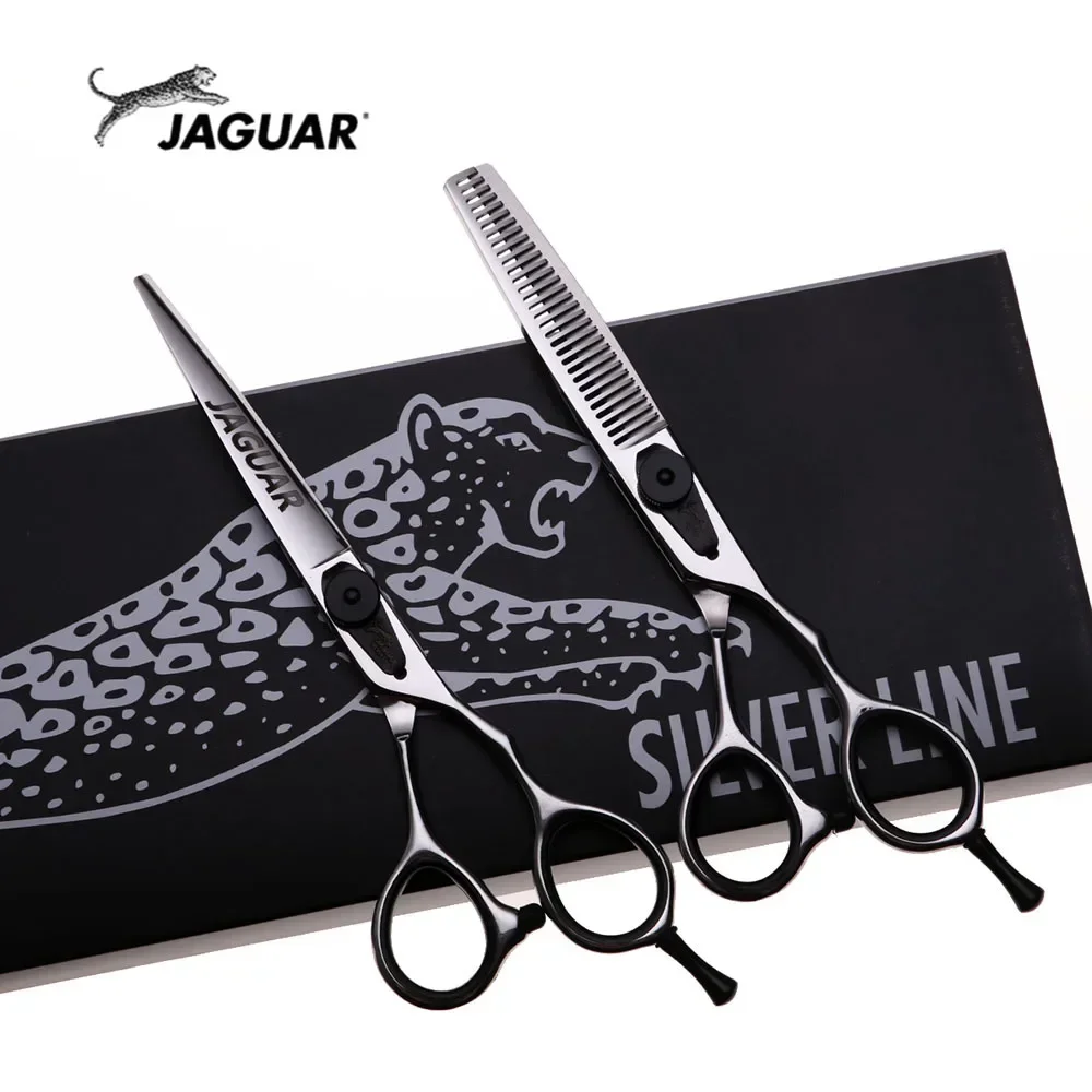 

5.5"/6" hair scissors Professional Hairdressing scissors set Cutting+Thinning Barber shears High quality