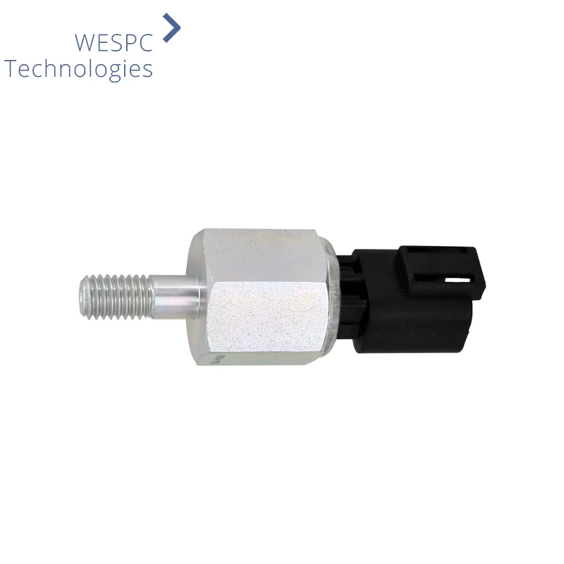 Imagem -03 - Sensor de Pressão de Óleo Substituição para Motor Série Perkins 400 403d07 T421762 185246290 Novo