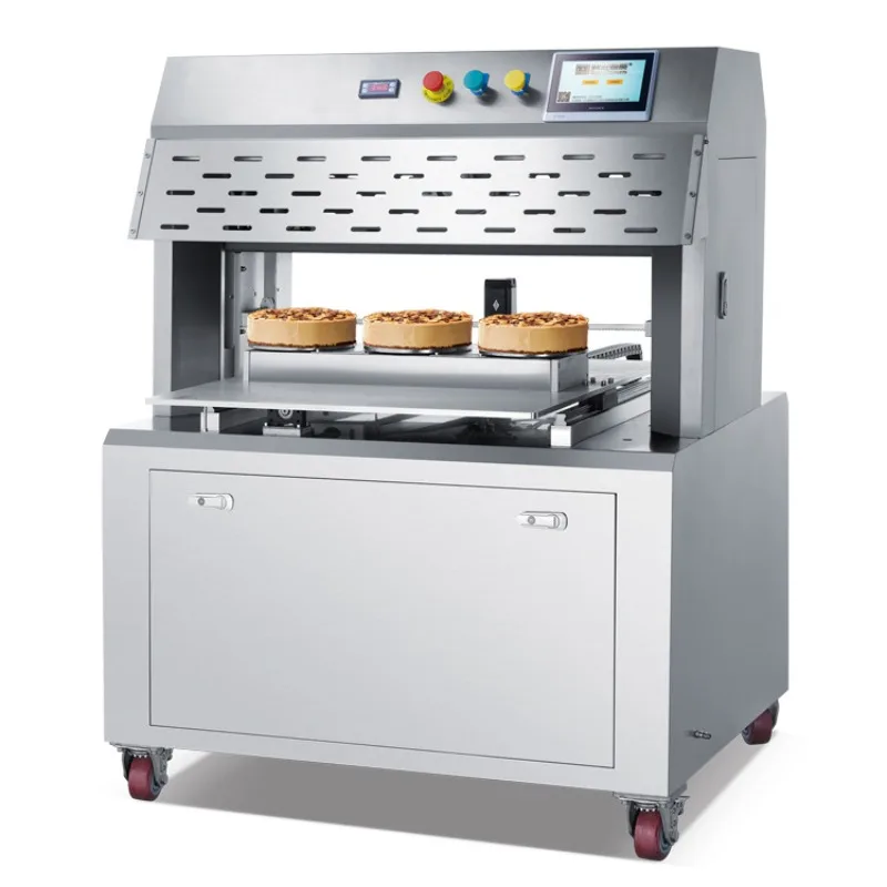 Birthday cake cutter, lasagna cake bread cutter