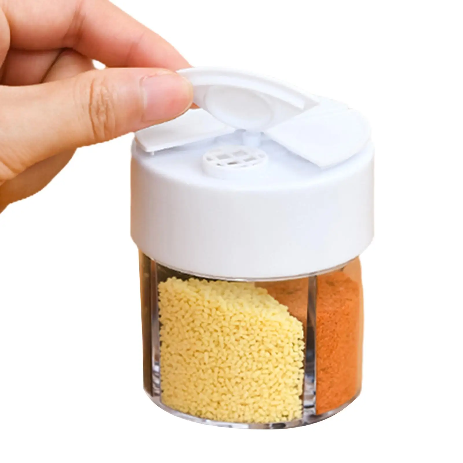 Seasoning Jar Seaso…
