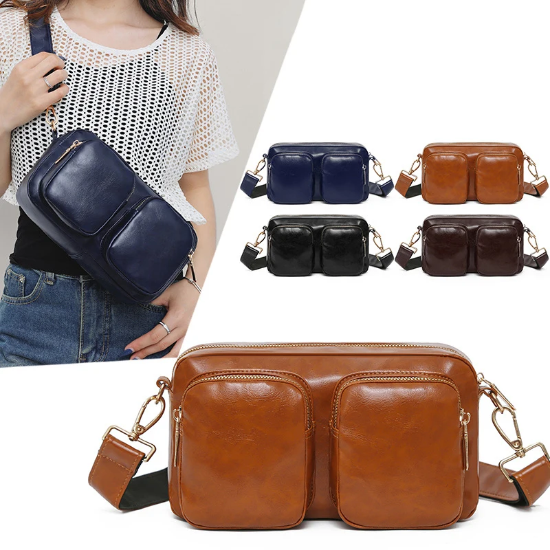 

Женская сумка через плечо из искусственной кожи для отдыха и поездок на работу, деловые покупки, дорожные сумки на плечо, мужские спортивные сумки для мобильного телефона, рюкзак на ремне