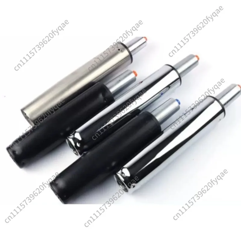 Office Chair Gas Lift Cylinder Pneumatic Height Adjustment Strut for Swivel Computer Boss Chair