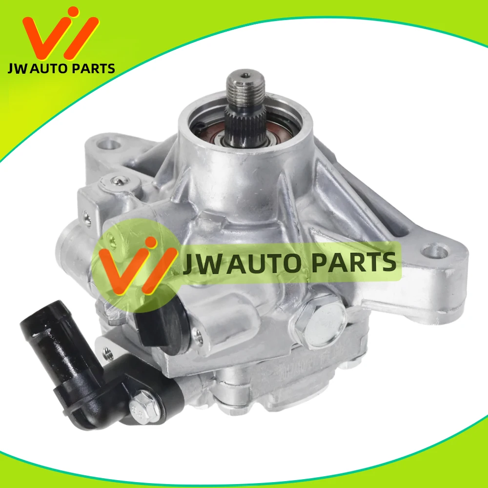 

Power Steering Pump For 2006-2011 Honda Civic 4 Cylinder 1.8L Engine 215456 21-5456 53713SNAA03 53713SNAA04 53713SNAA06