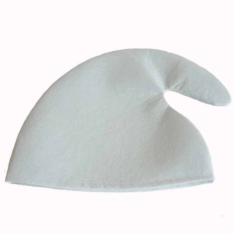 멀티 컬러 크리스마스 장식 엘프 모자, 쇼 소품 파티, 2023 신제품