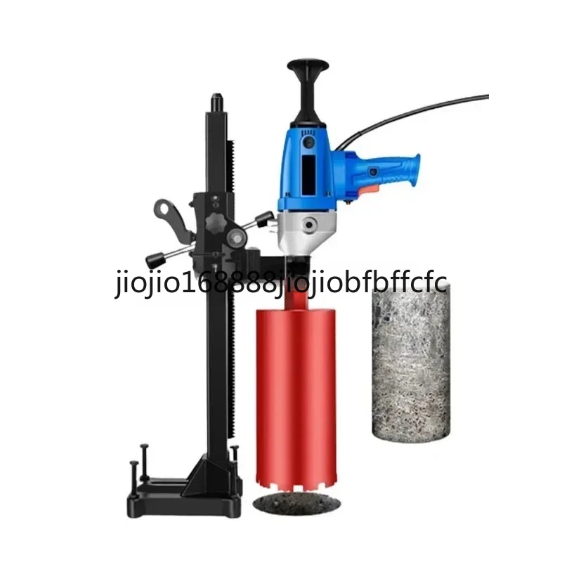 Suitable for bracket type drilling machines and bracket type diamond water drilling machines
