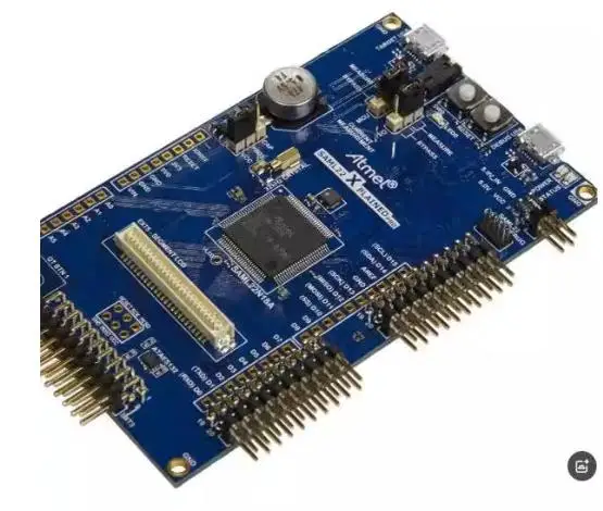 

ATSAML22-XPRO XPLAINED PRO EVAL BOARD development board