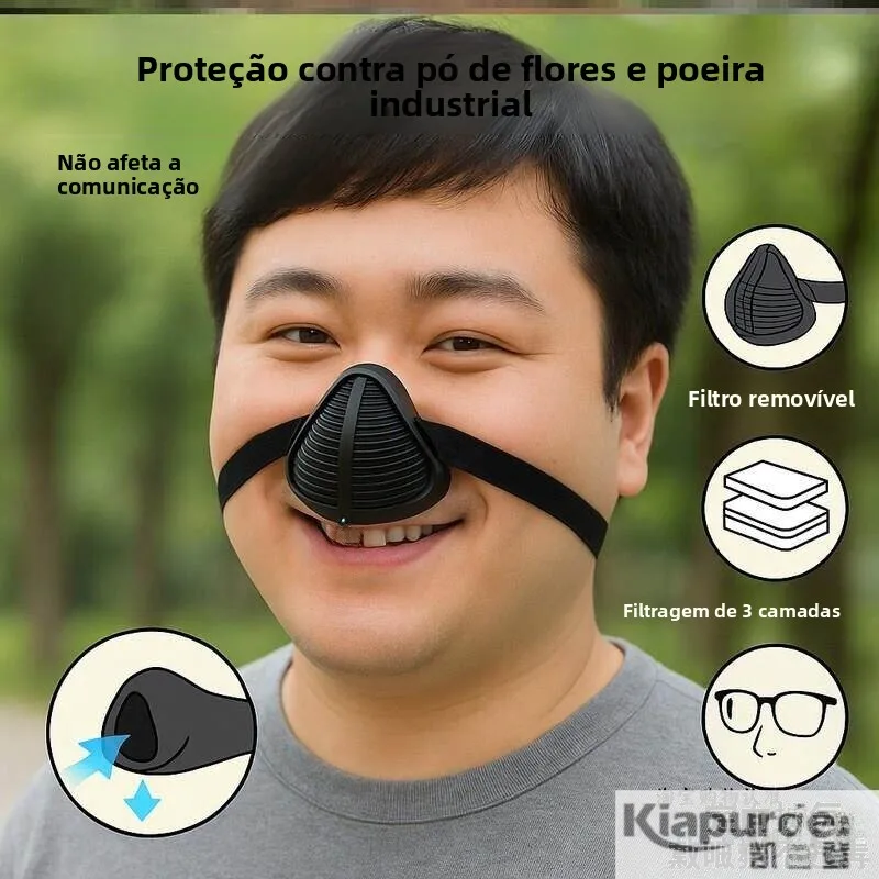 mascara-nasal-respiravel-e-antipoeira-para-nariz-sensivel-com-filtro-para-polen-de-salgueiro-fumaca-fumaca-de-grama-fumac