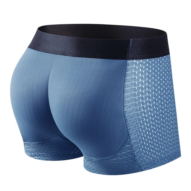 Thumbnail 3 - #48 Cheap Mens Ice Shorts Worth Buying