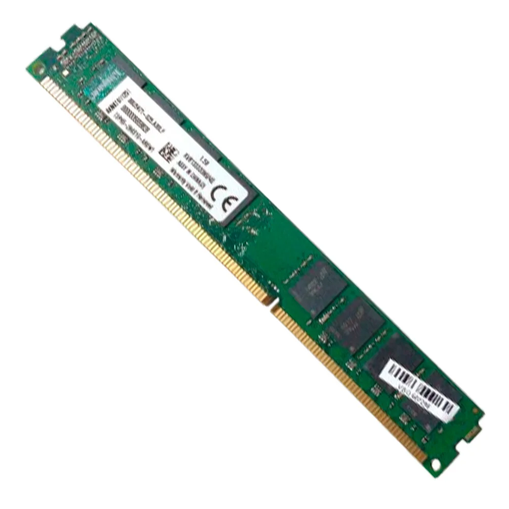 Memory RAM DDR3 4GB 1333MHz KVR1333D3N9/4G Kingston