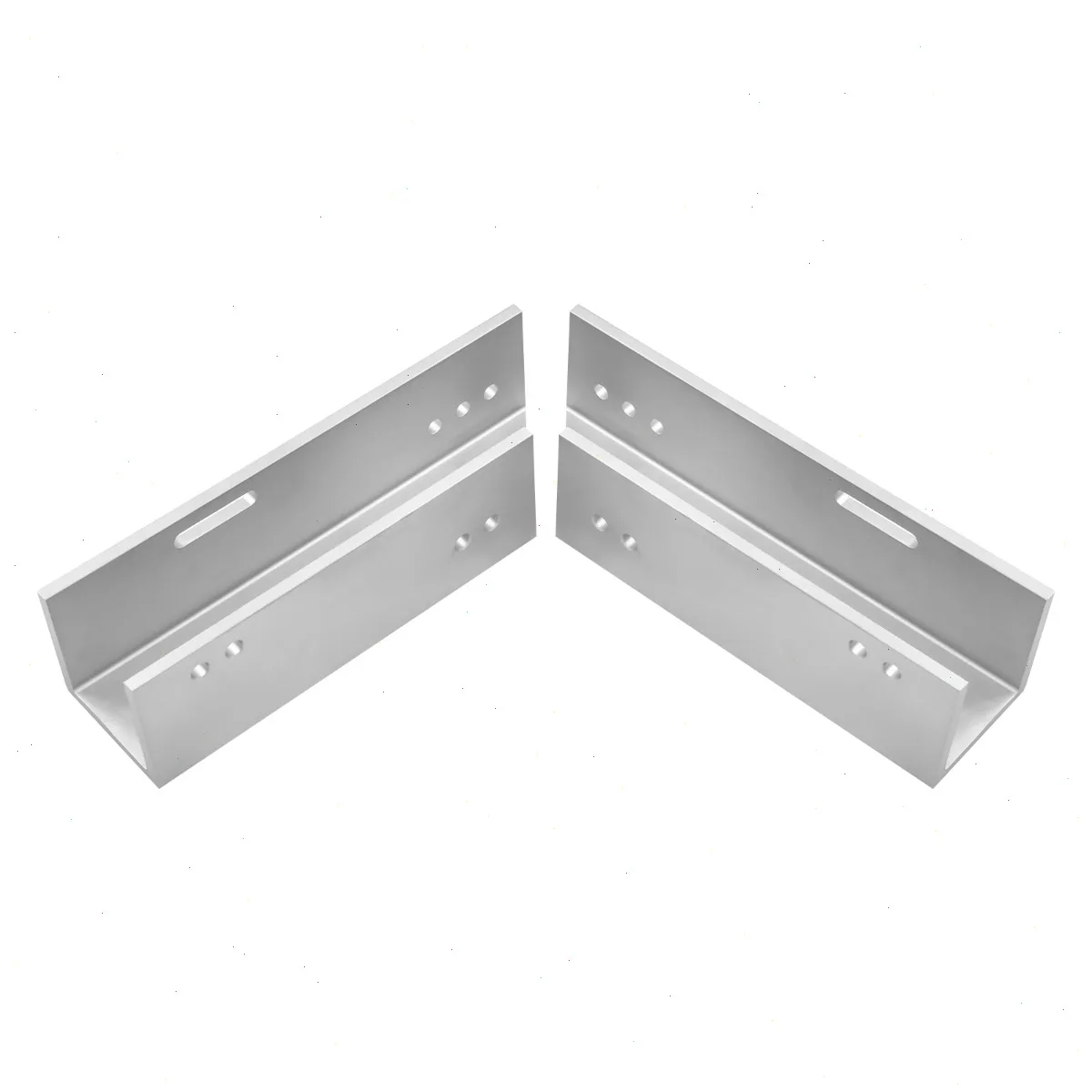 Marine Matlock, Outboard Jack Plate, Boat Motor Mount, Aluminum Alloy, 4 Inch Setback, Heavy Duty, Anti-corrosion, For Outboard Engine Shaft Conversion, Shallow Water Navigation