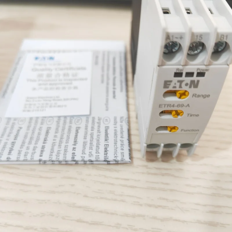 Eaton Muller ETR4-6…