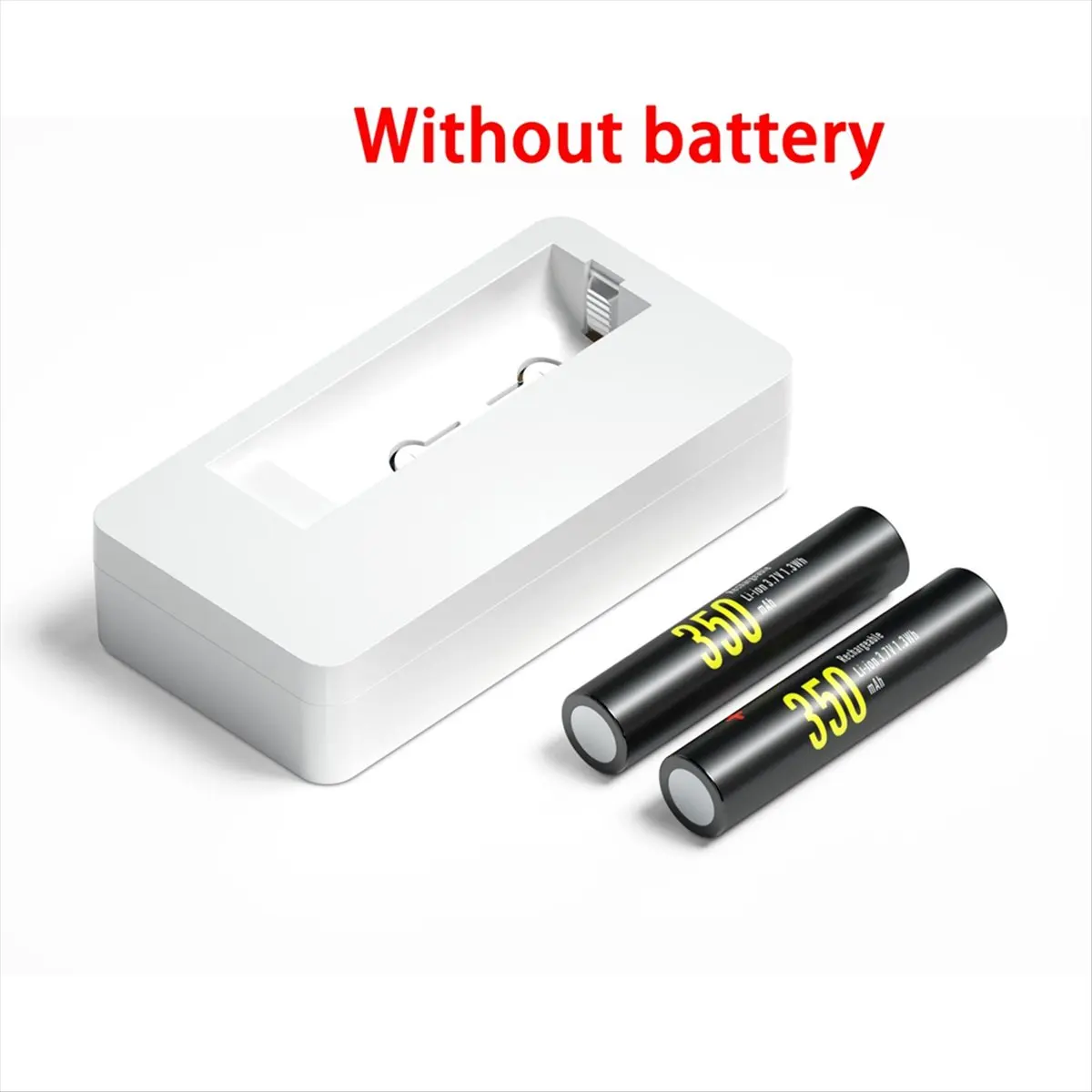 T1751C-14500 AA Lithium Battery Rechargeable Battery and 14500 10440 Li- LiFePO4 Rechargeable Battery Charger HOT