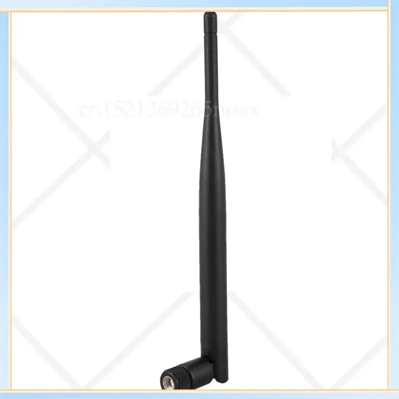 

-SPOR 2X 900-1800 МГц антенна 5Dbi GSM RP-SMA штекер резиновая водонепроницаемая антенна Lorawan + IPX к SMA небольшой удлинитель кабеля