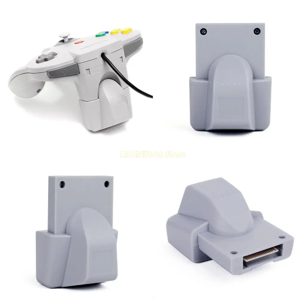 F62C Rumble Pak For…