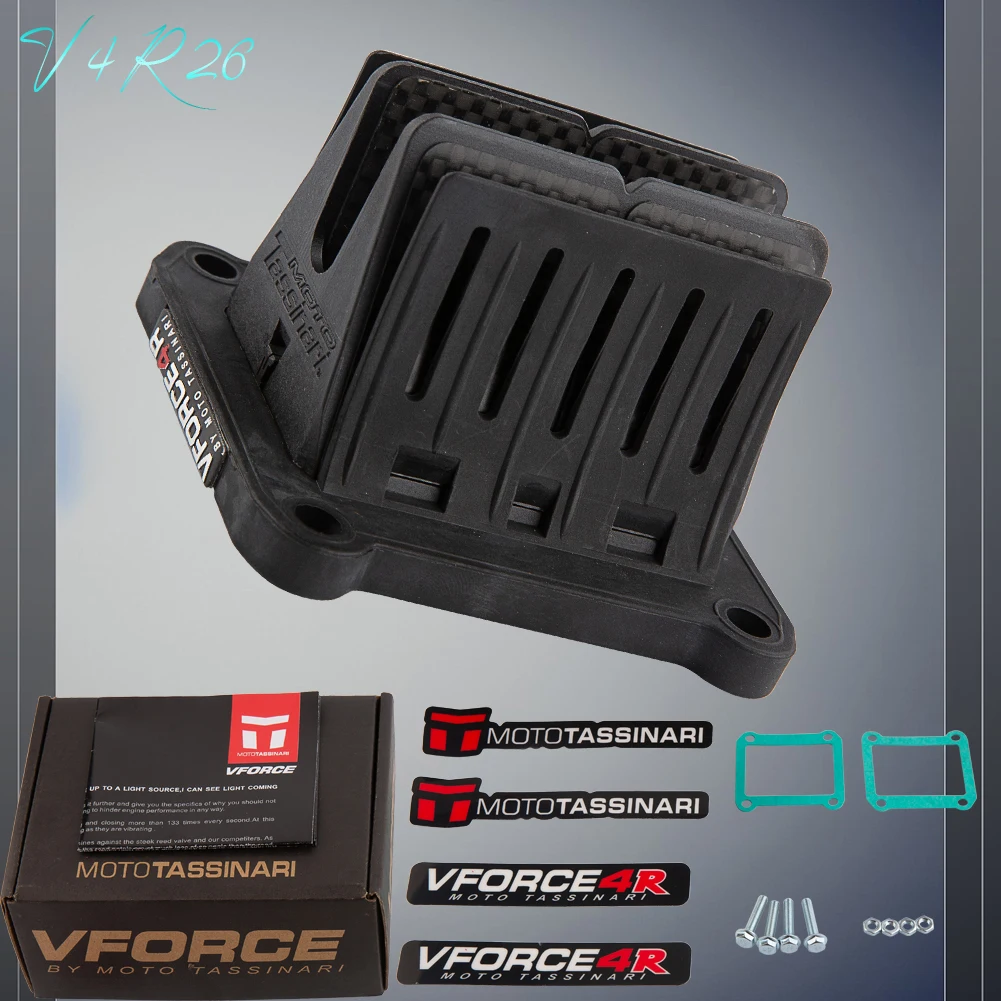 Vforce 4 V4R26 V4R2… - image