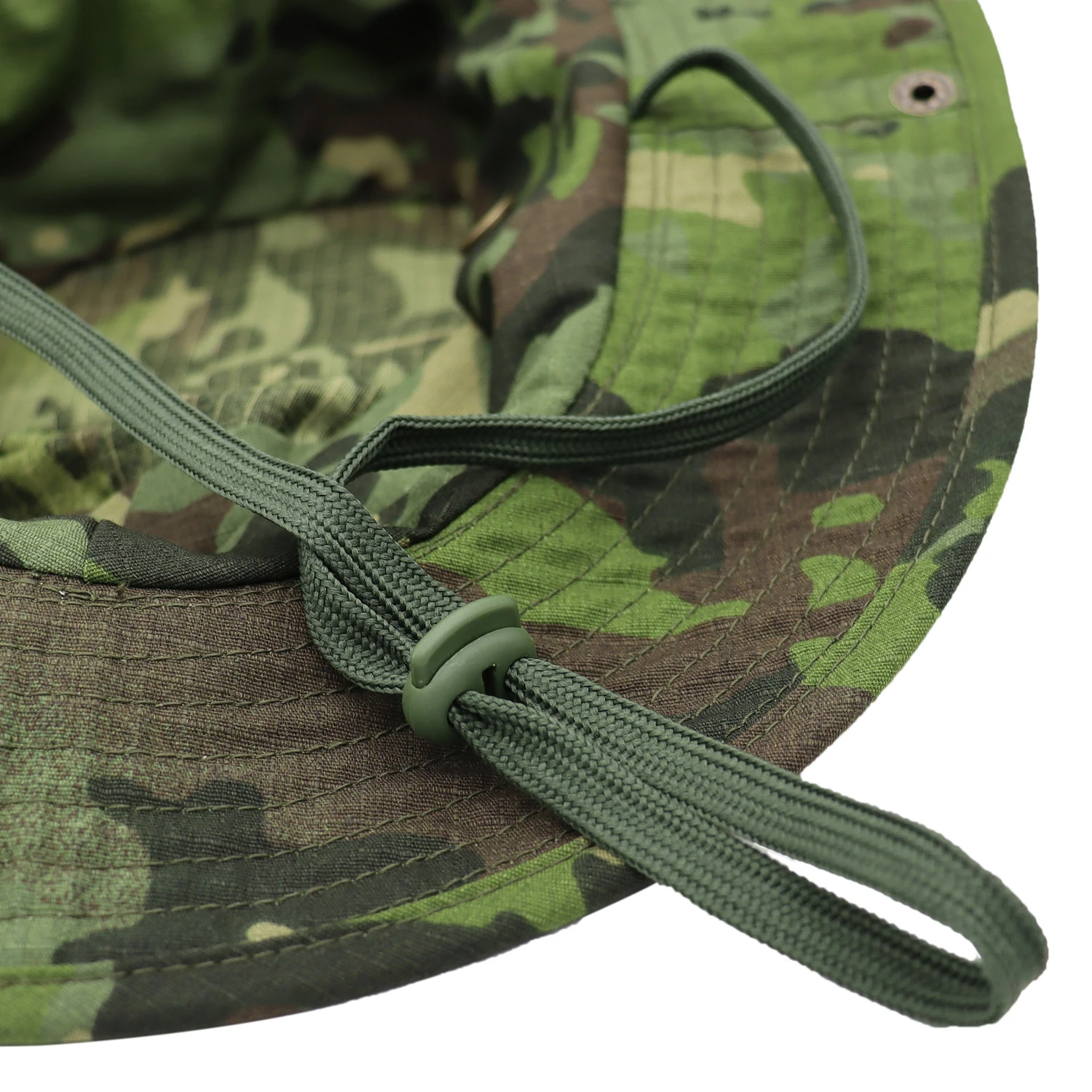 Tactical Camouflage Hat With Foldable Brim For Outdoor Women\'s Sun Protection Fisherman Hat For Men\'s Hiking Bucket Hat