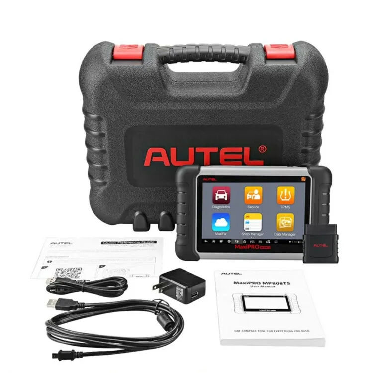 

2021 new version autel maxi pro mp808ts better than maxicom mk808p 2020 autel ds808bt