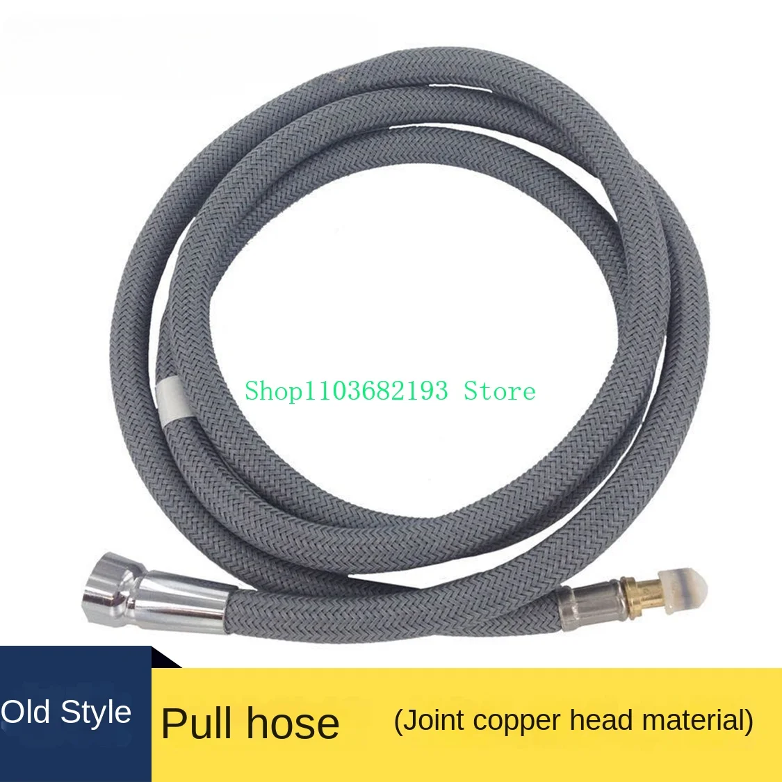 Kitchen Cook Basin Pull Hose Mcl7594c/SRS 68000 89121 Inlet Pipe Accessories