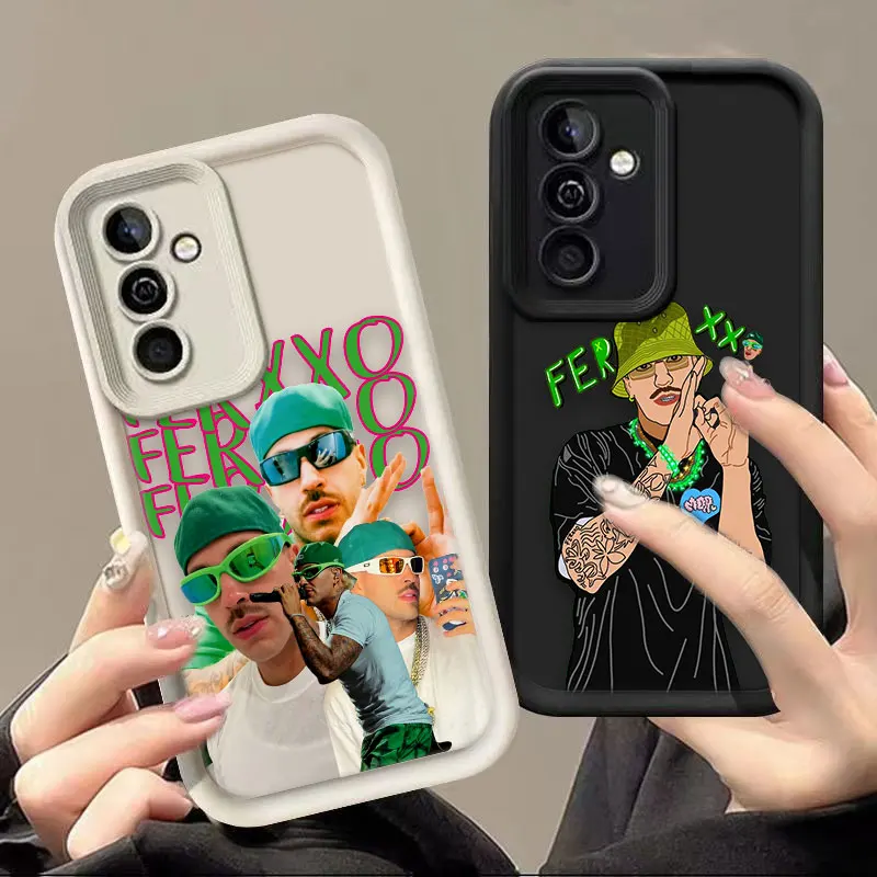 Singer Feid F-Ferxx… - image