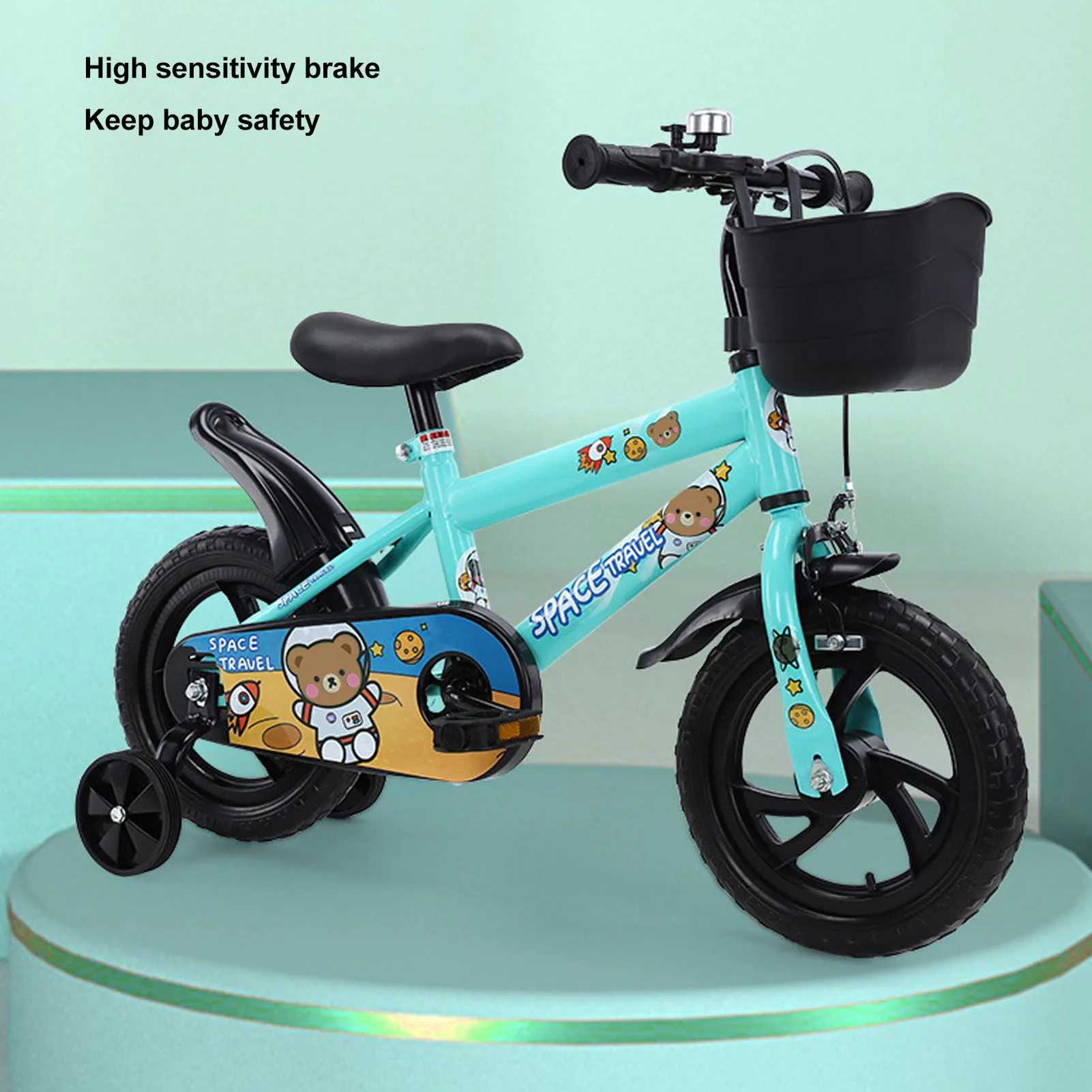Thumbnail 3 - #39 Highest Rated Bicycle Training Wheels to Buy in 2026