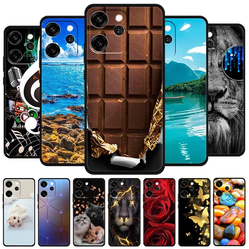 ل ممن لهم رينو 15 حافظة لطيف موضة بولي يوريثان سيليكون لينة غطاء ل ممن لهم رينو 15 5 جرام الحالات الهاتف فراشة الزهور الفقرة الكرتون قذيفة