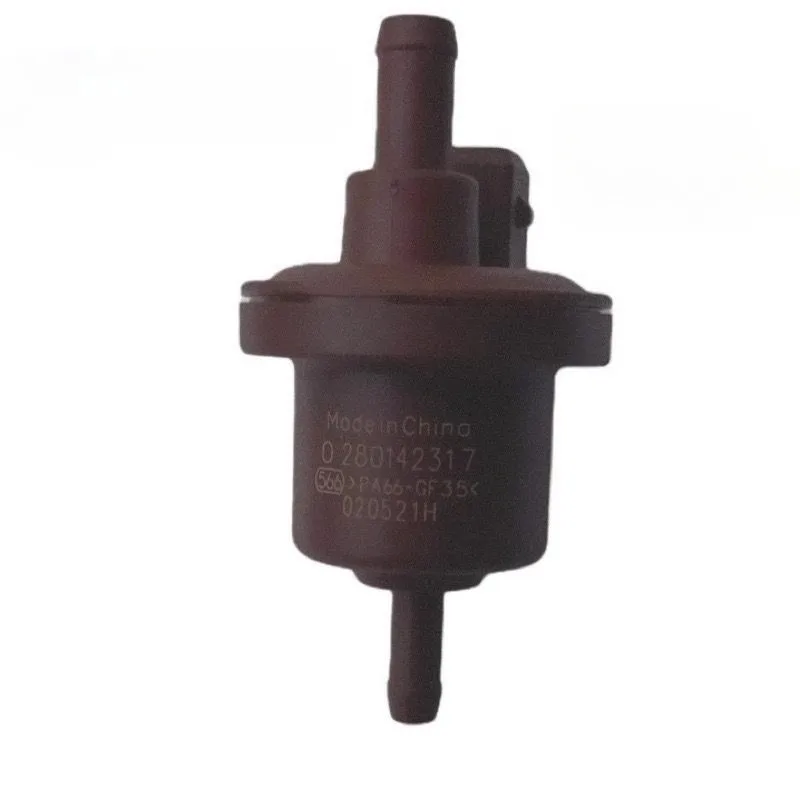 

For Wuling Sunshine Rongguang Hongguang Hongtu Xingwang Genuine Carbon Can Control Valve Sensor Active Electromagnetic Valve