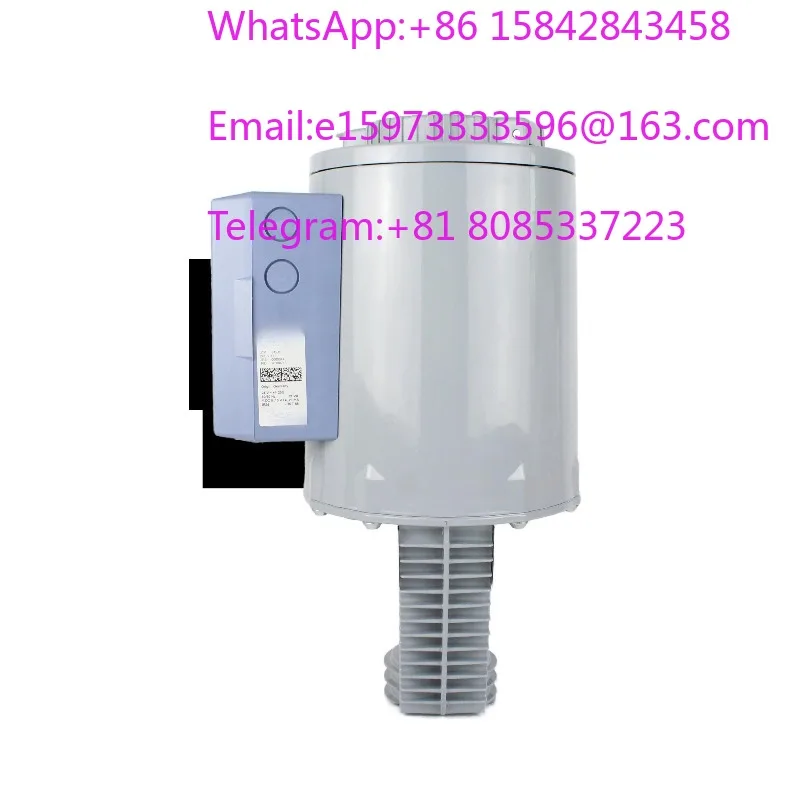 Electro-hydraulic Actuators SKC62 for Valves with a 40 mm Stroke 2800Nm Spring Return Ip54 Overload-proof Original SKC62