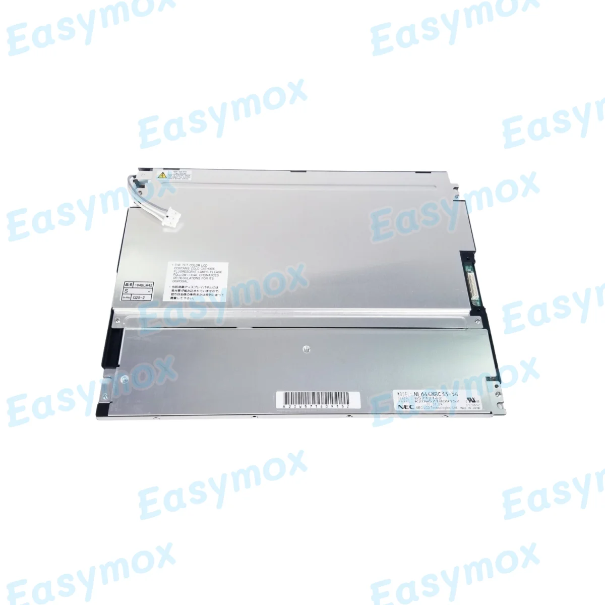 

LCD Display Replacement For NEC NL6448BC33-54