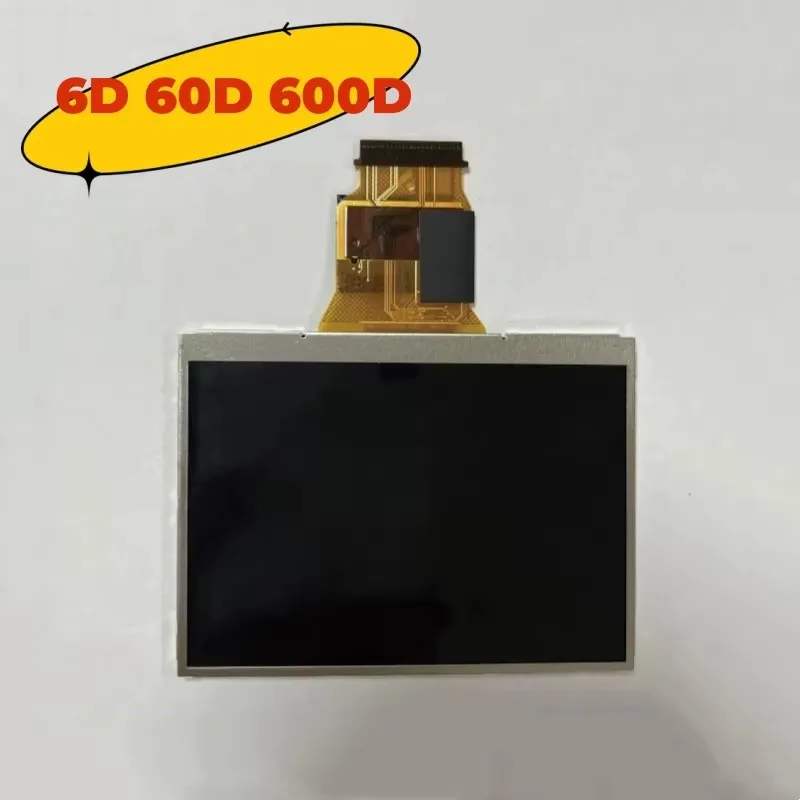 New For Canon 600D … - image