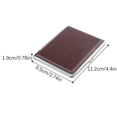 10 best sales धूम्रपान का मामला - №4