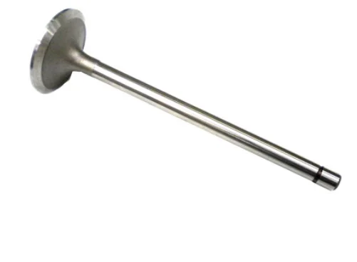 Construction Machinery Parts High Quality Engine Intake Valve 122-0322 Exhaust Valve 122-0321 for 990